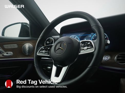 Used 2020 Mercedes-Benz E 450 E 450 image 15