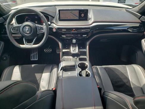 Certified 2022 Acura MDX A-Spec AWD/4WD image 14