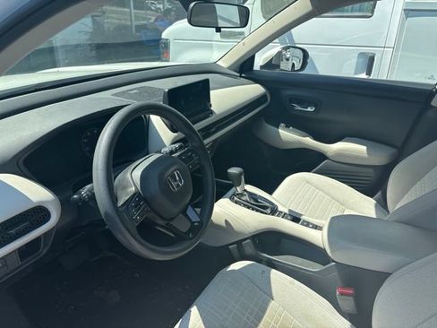 Used 2024 Honda HR-V LX image 12