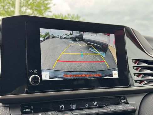 Certified 2026 Toyota Camry LE FWD image 42