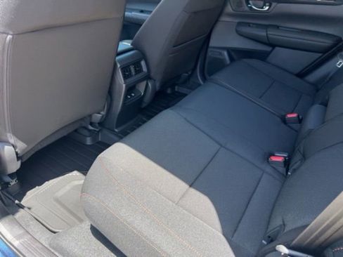 New 2026 Honda CR-V TrailSport image 12