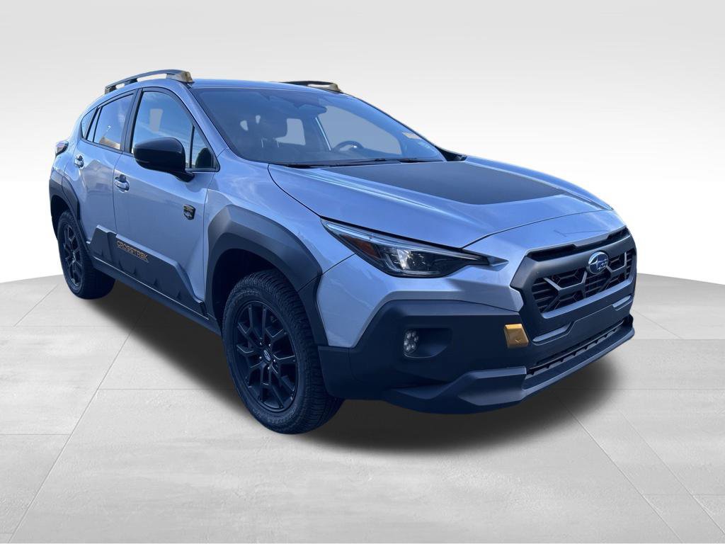 Used 2024 Subaru Crosstrek 2.5i Wilderness AWD/4WD image 7