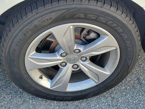 Used 2020 Honda Odyssey EX image 8