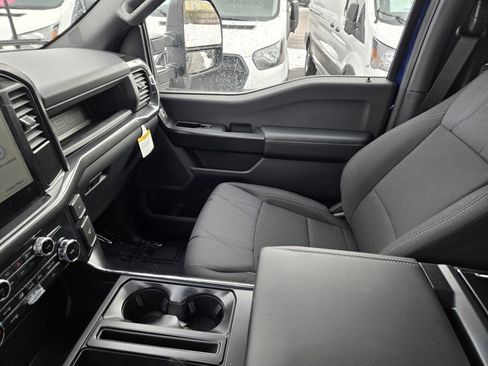 New 2026 Ford F150 STX w/ Equipment Group 200A AWD/4WD image 8