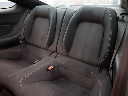 Used 2018 Ford Mustang GT w/ Black Accent Package image 11