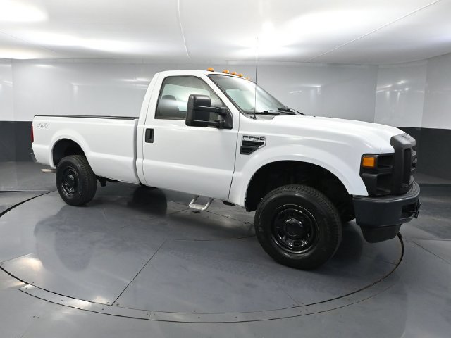 Used 2010 Ford F250 XL AWD/4WD image 1