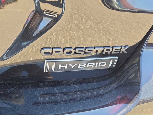 New 2026 Subaru Crosstrek 2.5i Limited AWD/4WD image 11