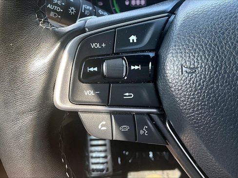 Used 2022 Honda Accord Sport image 17