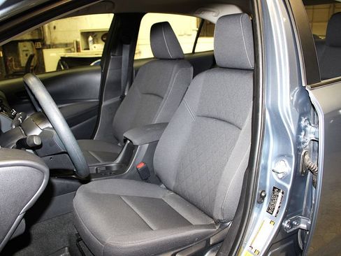 Used 2024 Toyota Corolla LE FWD image 20