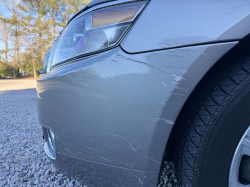 Used 2008 Lincoln MKZ image 30