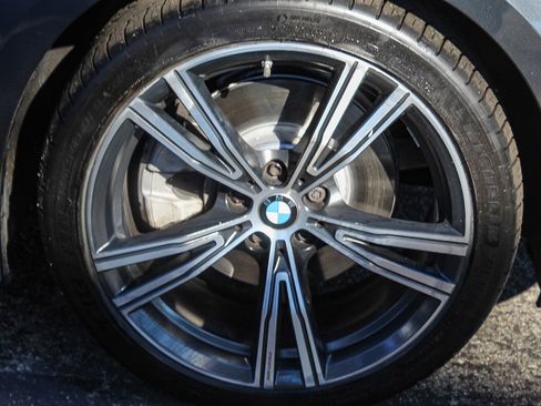 Used 2022 BMW 330i Sedan w/ Driving Assistance Package image 10