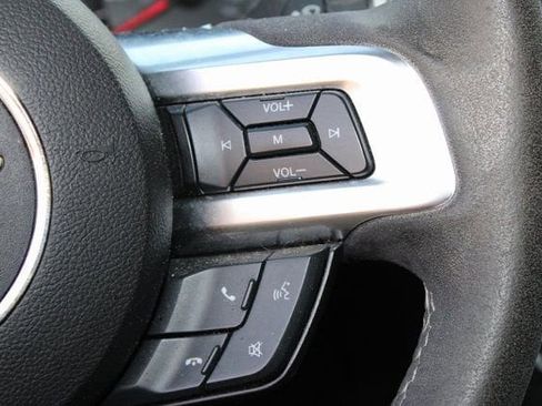 Used 2017 Ford Mustang GT w/ GT Performance Package image 12