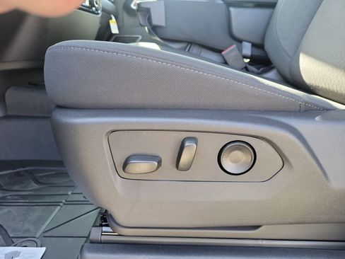 New 2026 Chevrolet Silverado 1500 RST w/ RST Select Package image 22