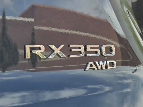 New 2026 Lexus RX 350 Premium AWD/4WD image 11