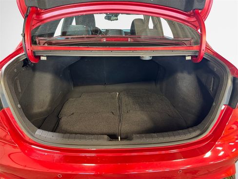 Certified 2024 Kia Forte GT w/ Option Group 015 image 25