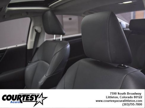 Used 2023 Lexus ES 350 w/ Accessory Package (Z2) image 19