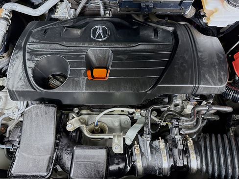 Used 2022 Acura RDX A-Spec image 39