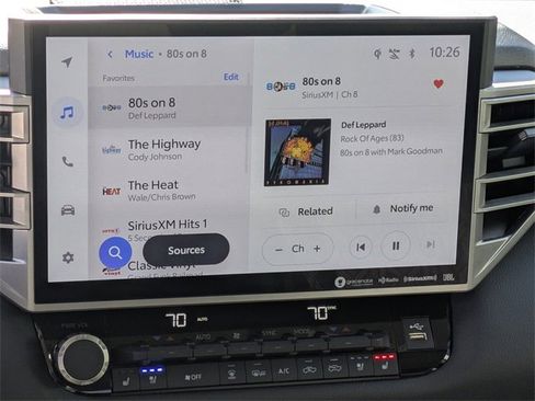 Used 2022 Toyota Tundra Limited image 24