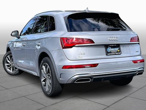 Used 2022 Audi Q5 2.0T Premium Plus image 11