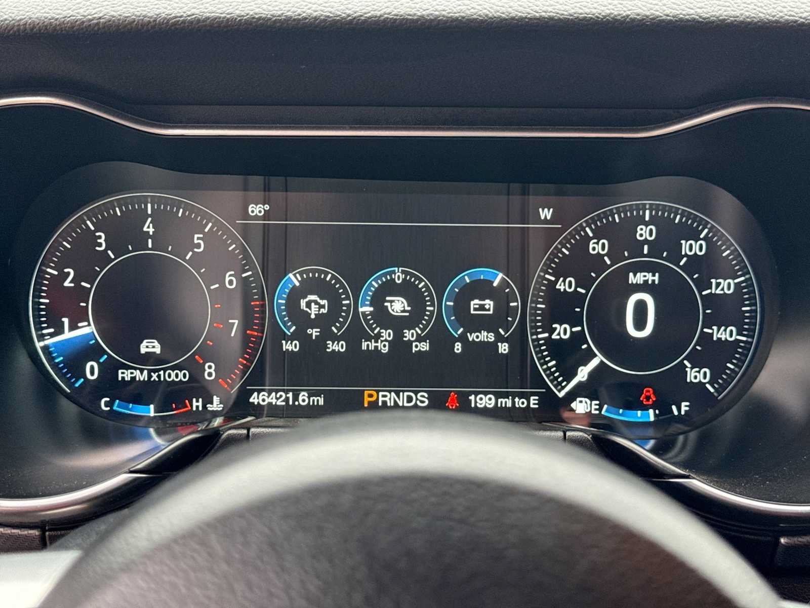 Used 2019 Ford Mustang Premium w/ Equipment Group 201A RWD image 30