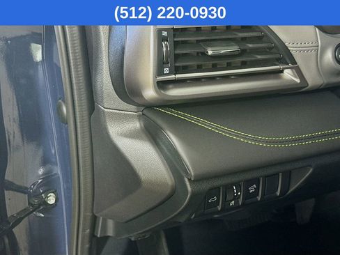 Certified 2025 Subaru Outback Onyx Edition image 11