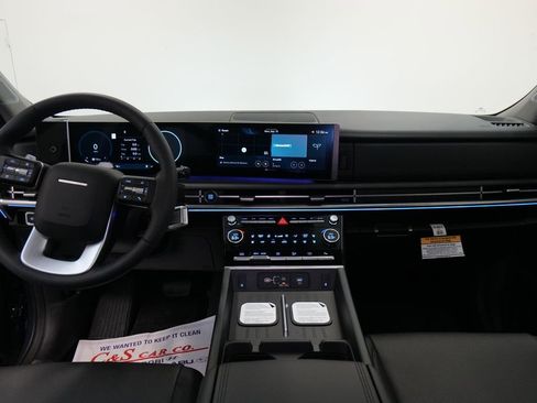 New 2026 Hyundai Santa Fe Limited image 39