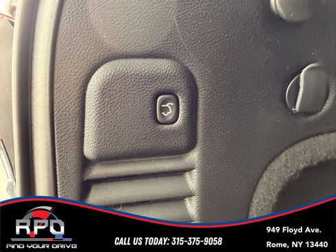 Used 2020 Jeep Grand Cherokee Limited AWD/4WD image 36