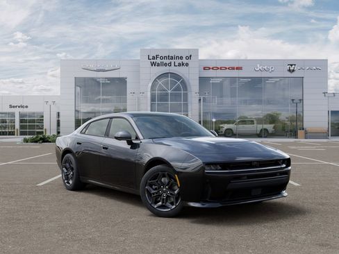 New 2026 Dodge Charger R/T image 5