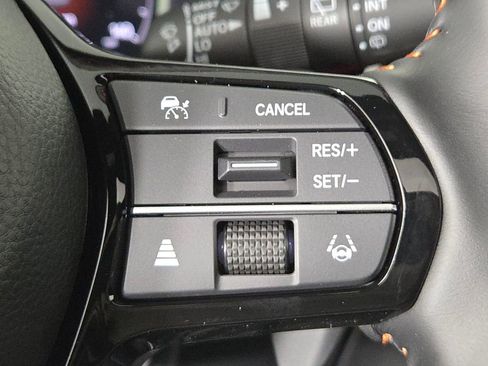 New 2026 Honda CR-V Sport Touring image 17