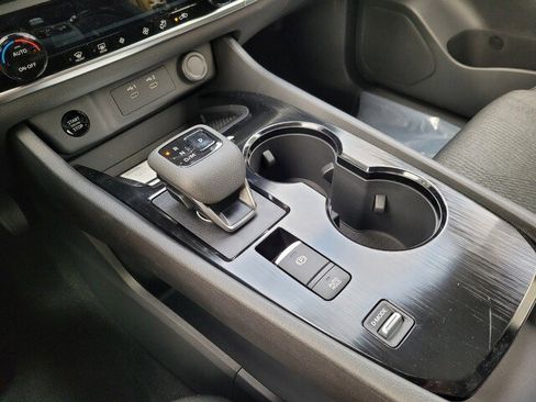 New 2026 Nissan Rogue SV image 14