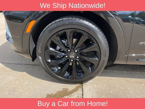 Used 2026 Buick Envista Sport Touring w/ Convenience I Package FWD image 18