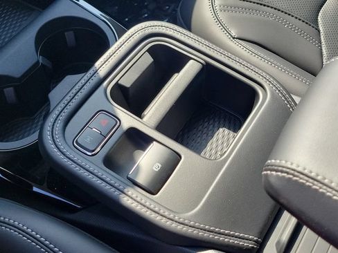 New 2026 Ford Mustang Mach-E Premium w/ Technology Package RWD image 25
