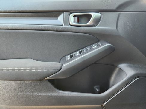Used 2024 Honda Civic Sport image 22