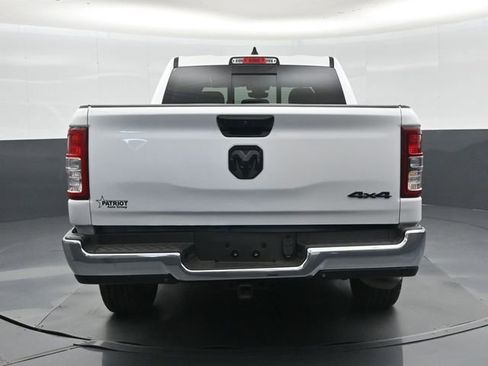 Used 2023 RAM 1500 Big Horn AWD/4WD image 5