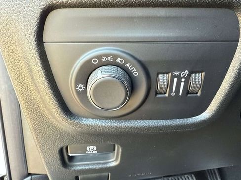 New 2026 Jeep Grand Cherokee Laredo X image 30