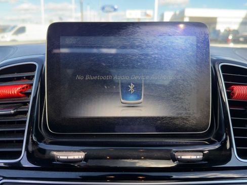 Used 2017 Mercedes-Benz GLS 450 4MATIC image 34