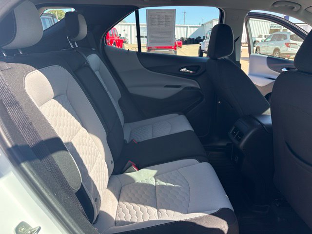 Used 2020 Chevrolet Equinox LS AWD/4WD image 38