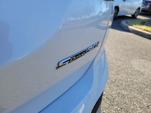 Used 2024 BMW X3 sDrive30i image 7