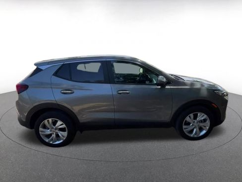 Used 2025 Buick Encore GX Preferred FWD image 16