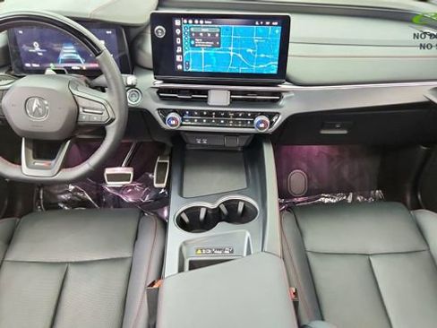 Used 2024 Acura ZDX Type S image 88