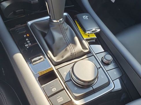 Used 2025 MAZDA MAZDA3 s Sport image 20