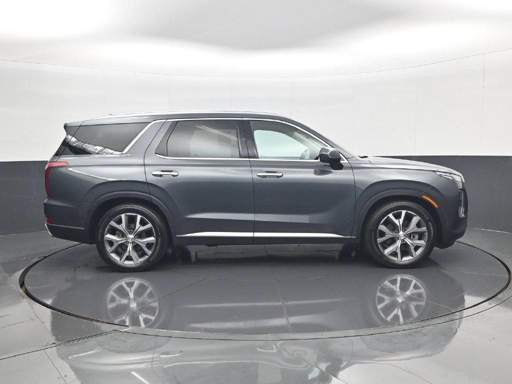 Certified 2022 Hyundai Palisade SEL w/ Premium Package AWD/4WD image 5