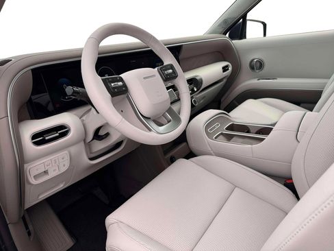 New 2026 Hyundai Palisade Limited AWD/4WD image 14