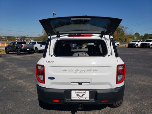 Used 2021 Ford Bronco Sport Big Bend image 10