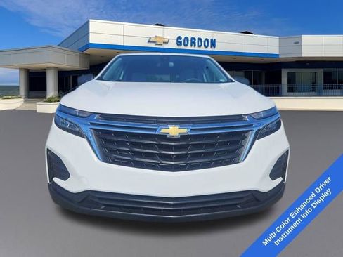 Used 2023 Chevrolet Equinox LS w/ LS Convenience Package image 9