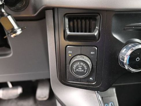 Used 2024 Ford F150 XLT w/ Mobile Office Package AWD/4WD image 26