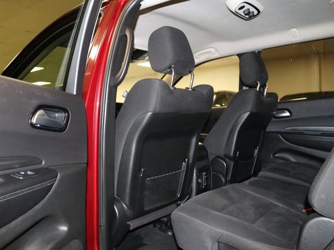 Used 2021 Dodge Durango SXT w/ 3rd Row Seating Group image 56