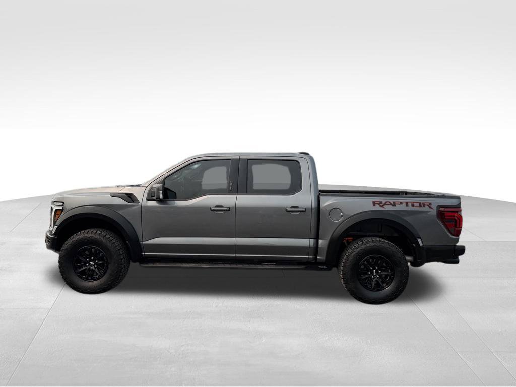 Used 2024 Ford F150 Raptor AWD/4WD image 14