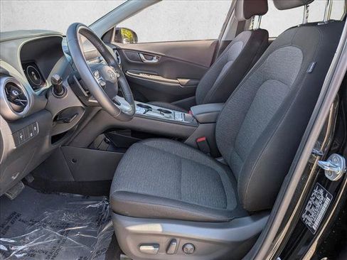 Used 2022 Hyundai Kona SEL w/ Convenience Package FWD image 19