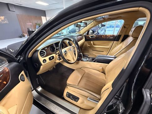 Used 2013 Bentley Flying Spur Flying Spur AWD/4WD image 6